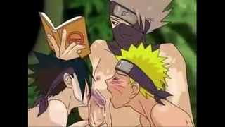 http://www.narutoporn.eu Naruto Gay Porn