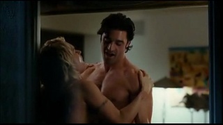 Sex and the City - Dante sex scenes and shower