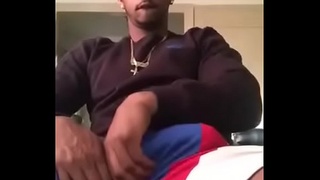 Black TEEN dick