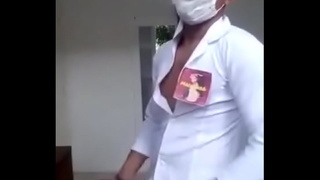 Se habilita a tomar inje&ccedil;&atilde;o? Dotadao